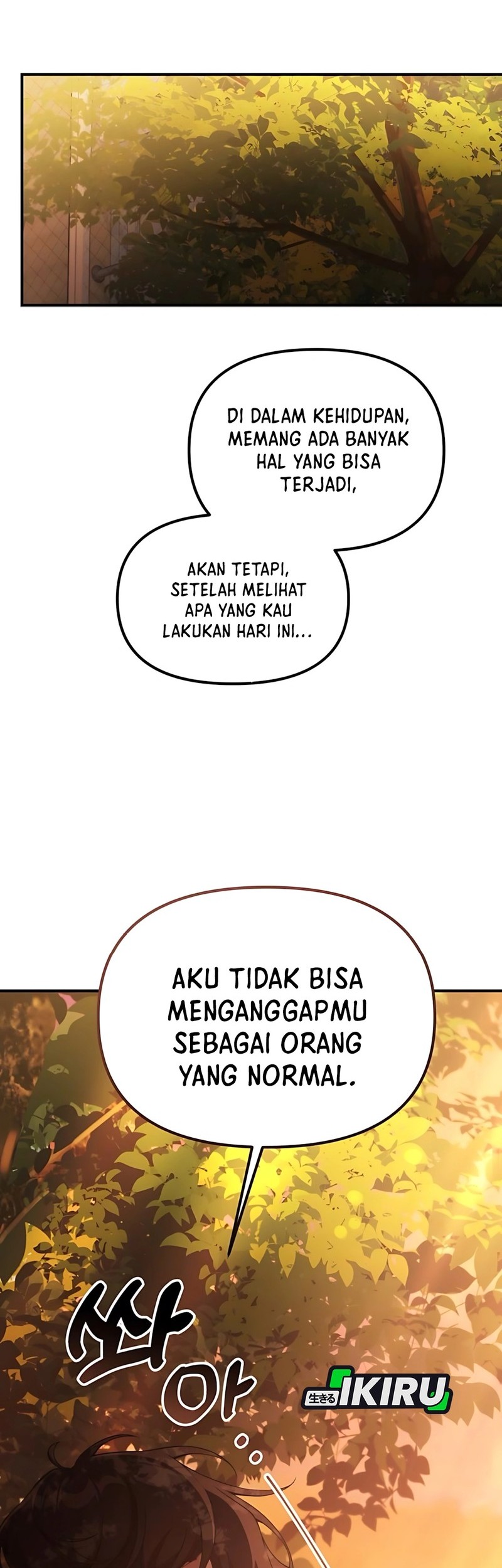 The Genius Decided to Live an Ordinary Life Chapter 34 Gambar 37