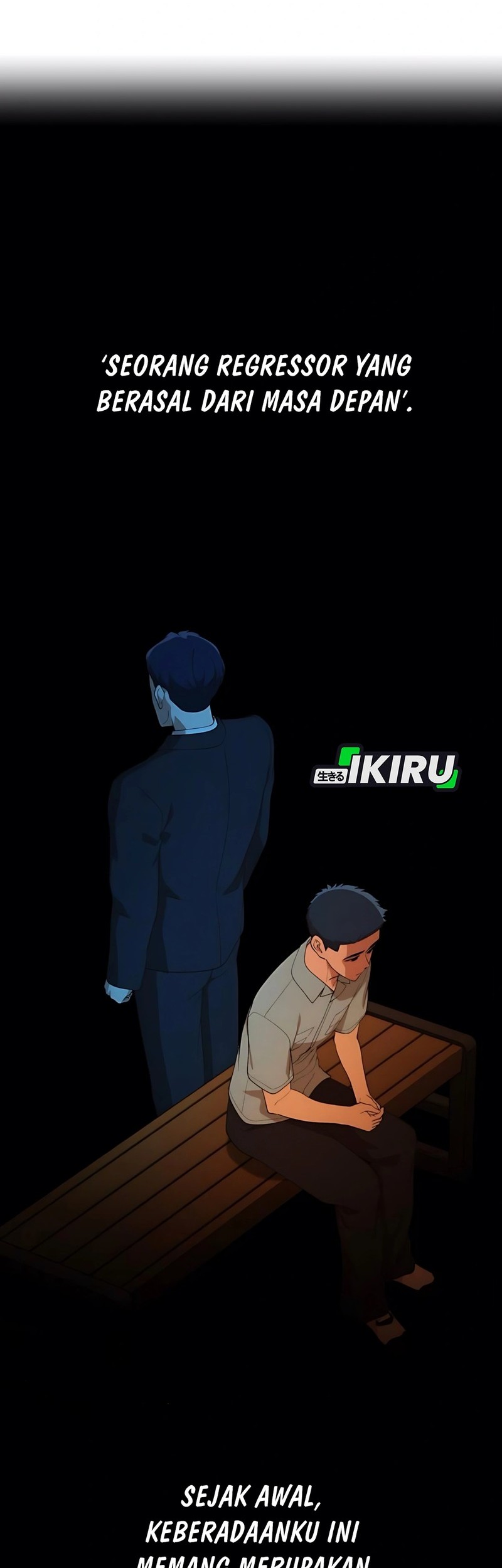 The Genius Decided to Live an Ordinary Life Chapter 34 Gambar 40
