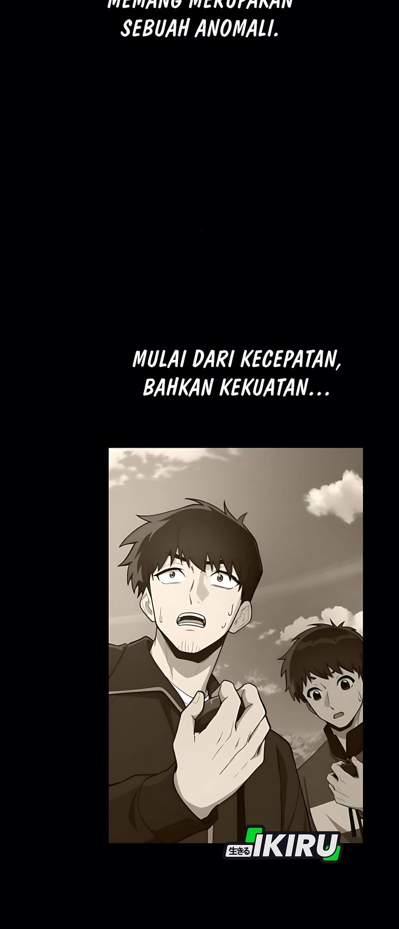 The Genius Decided to Live an Ordinary Life Chapter 34 Gambar 41