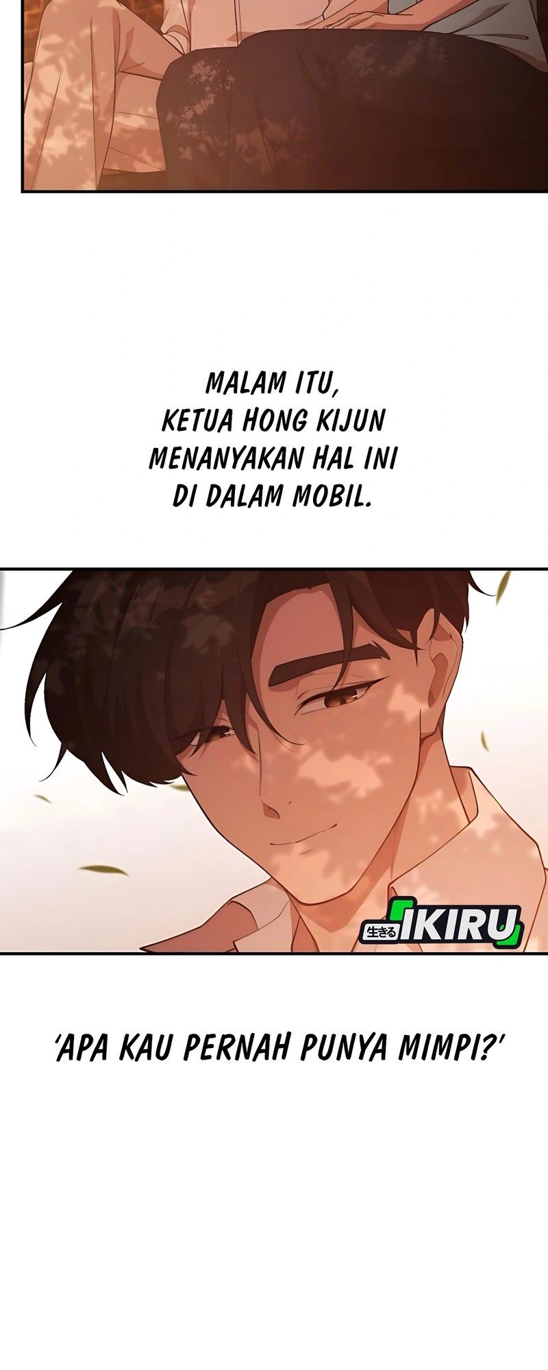 The Genius Decided to Live an Ordinary Life Chapter 34 Gambar 47