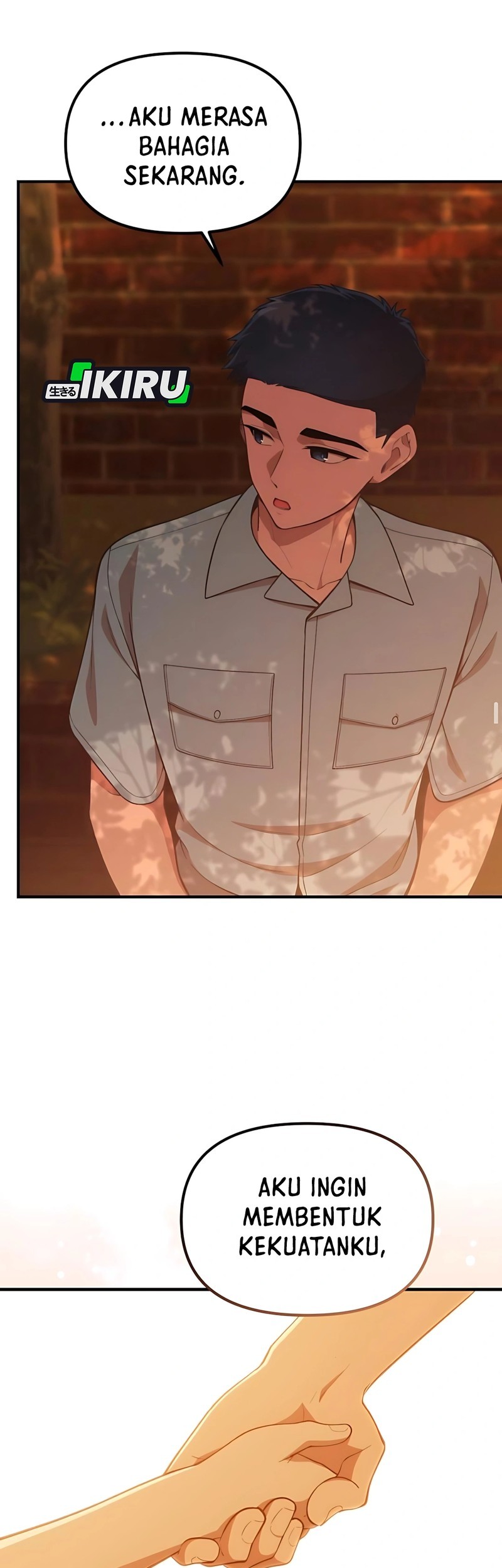The Genius Decided to Live an Ordinary Life Chapter 34 Gambar 48