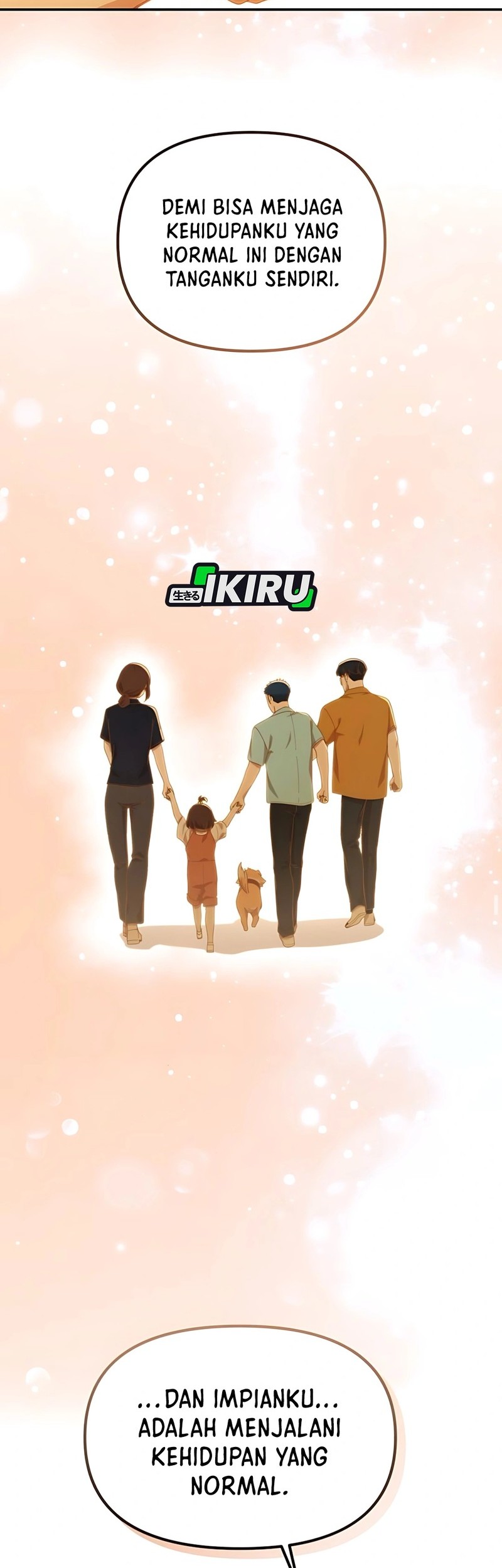 The Genius Decided to Live an Ordinary Life Chapter 34 Gambar 49