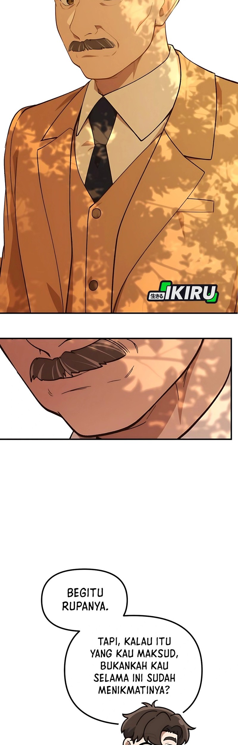 The Genius Decided to Live an Ordinary Life Chapter 34 Gambar 52