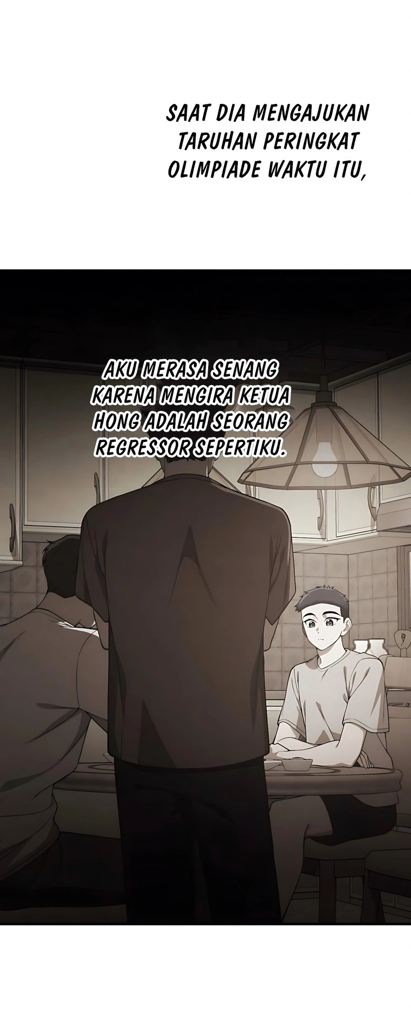 The Genius Decided to Live an Ordinary Life Chapter 34 Gambar 56