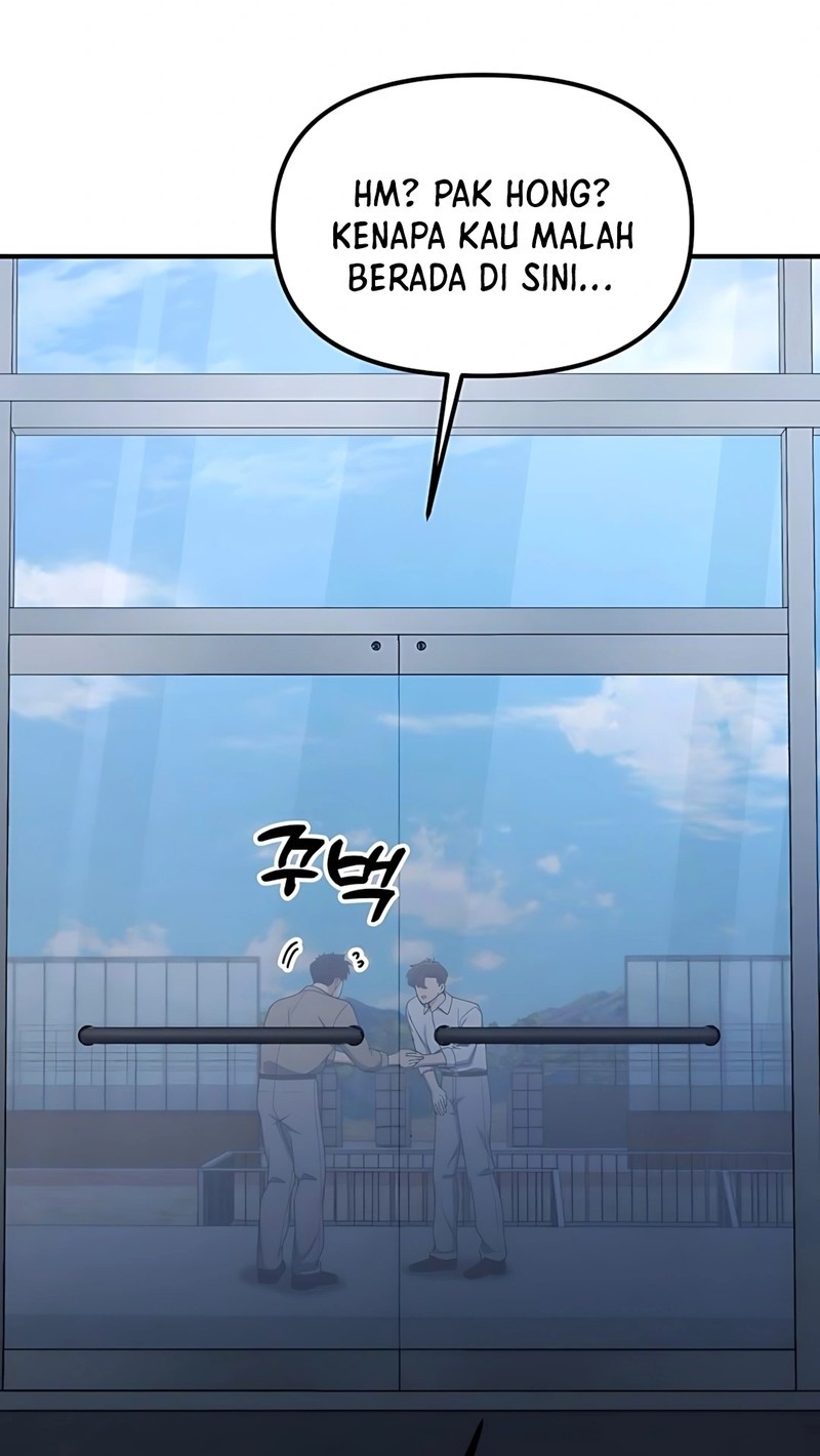 The Genius Decided to Live an Ordinary Life Chapter 34 Gambar 3