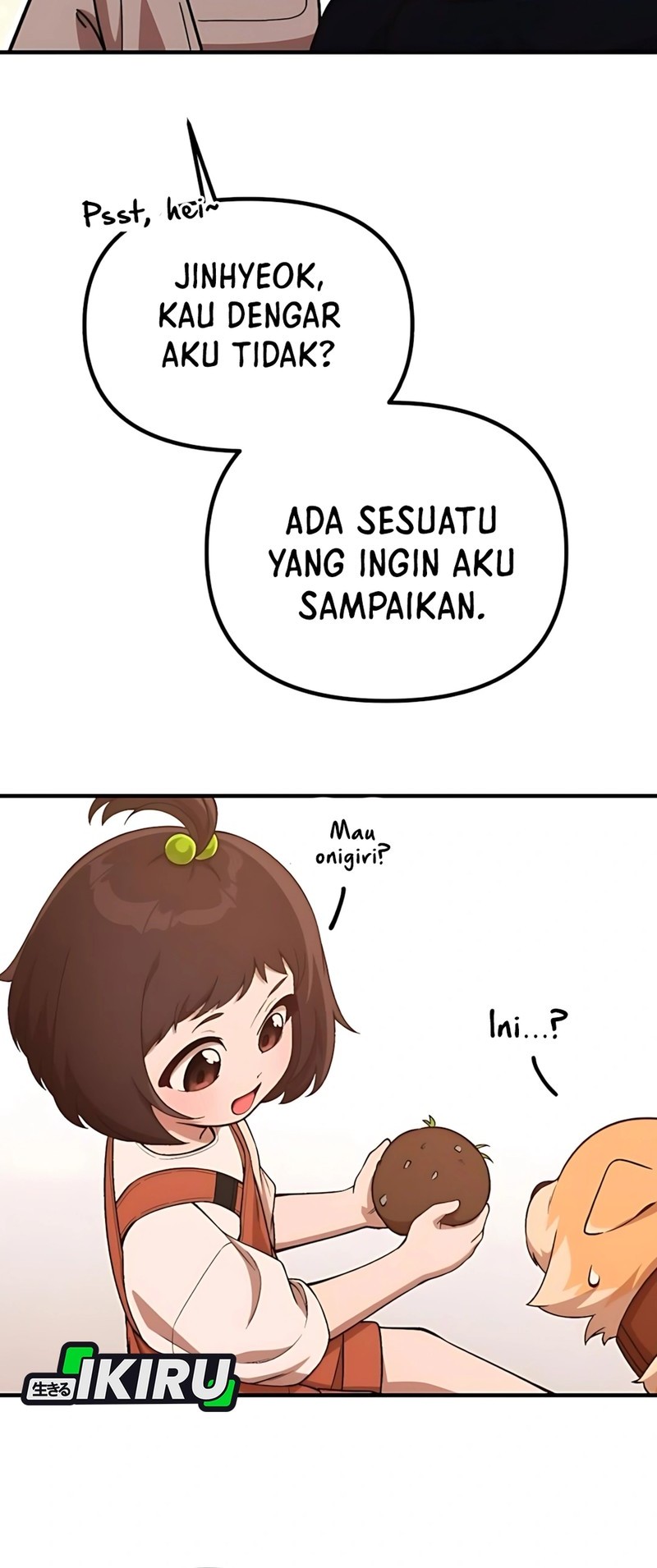 The Genius Decided to Live an Ordinary Life Chapter 34 Gambar 62