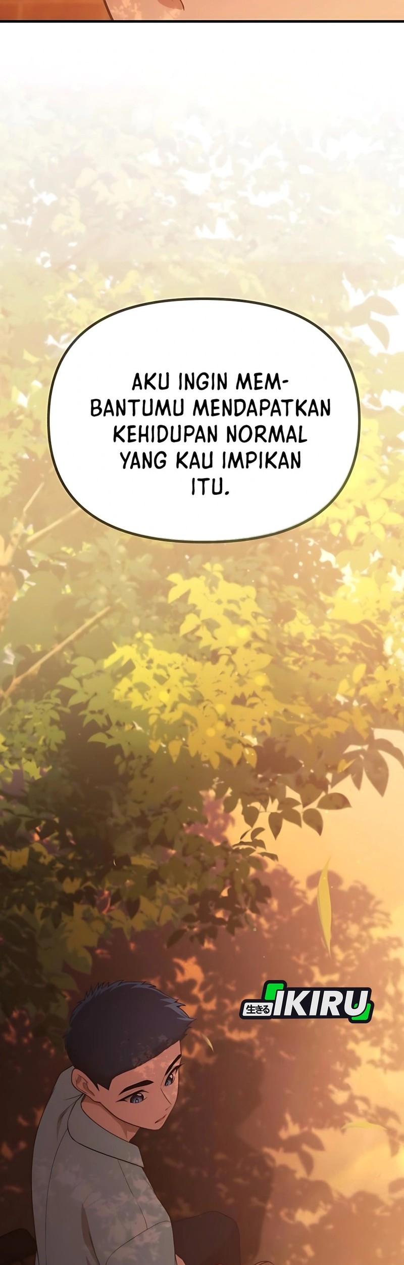 The Genius Decided to Live an Ordinary Life Chapter 34 Gambar 64