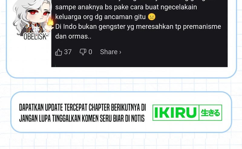 The Genius Decided to Live an Ordinary Life Chapter 34 Gambar 67