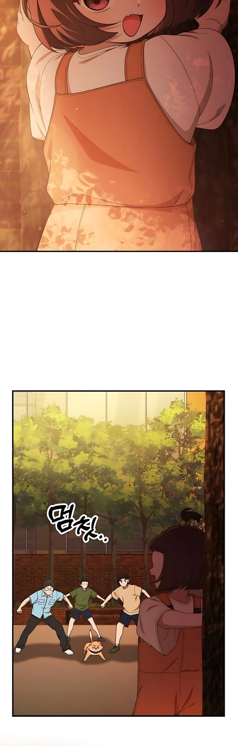 The Genius Decided to Live an Ordinary Life Chapter 34 Gambar 17