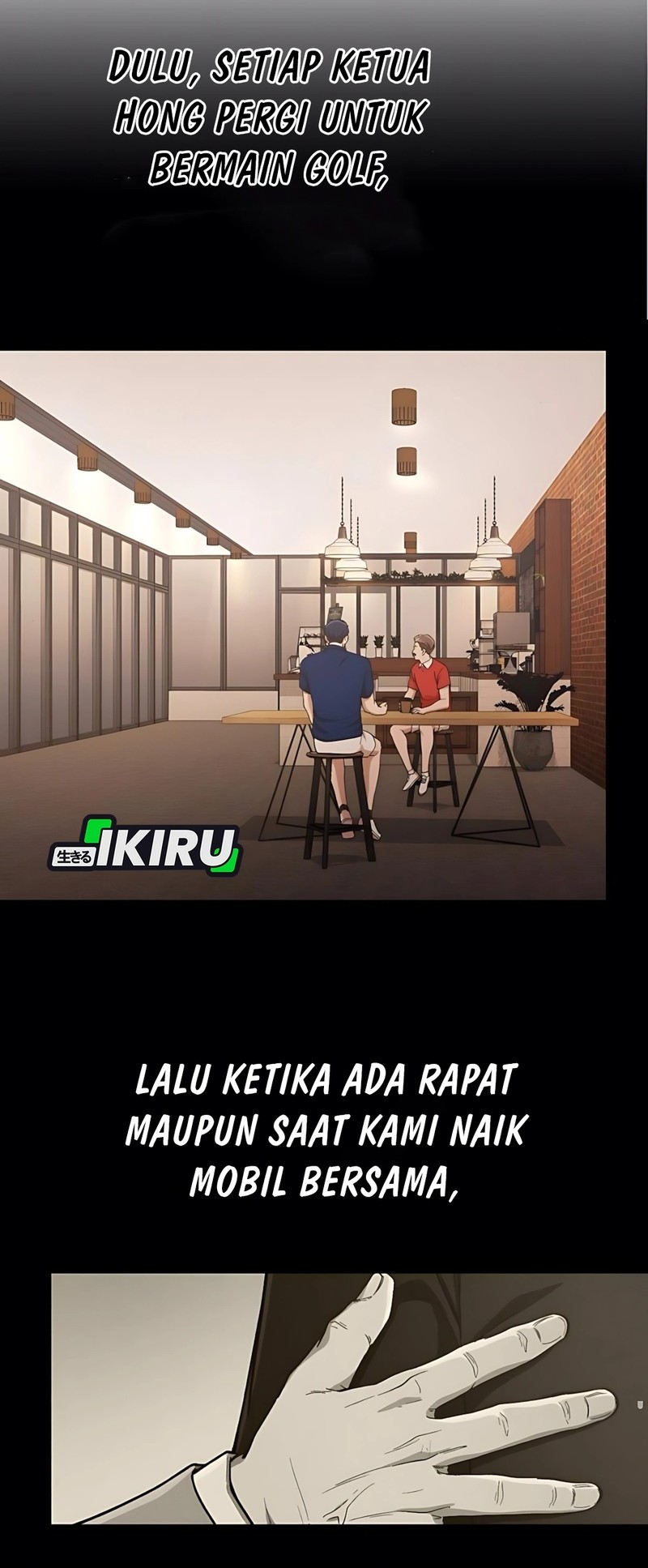 The Genius Decided to Live an Ordinary Life Chapter 34 Gambar 21