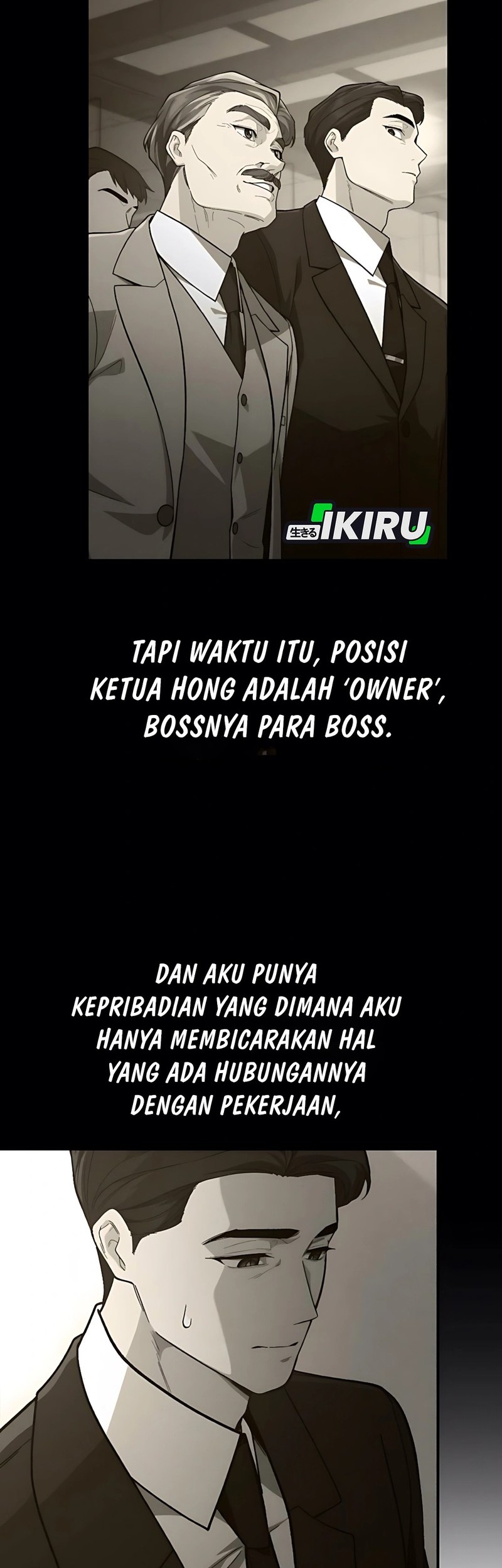 The Genius Decided to Live an Ordinary Life Chapter 34 Gambar 23