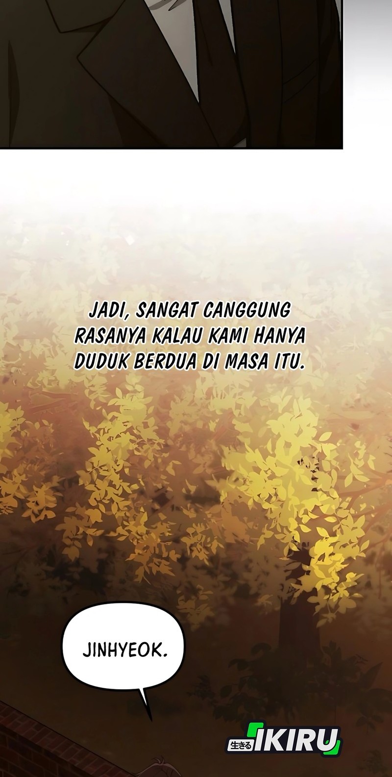 The Genius Decided to Live an Ordinary Life Chapter 34 Gambar 24