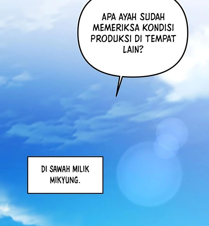 Baca Manhwa The Genius Decided to Live an Ordinary Life Chapter 37 Gambar 2