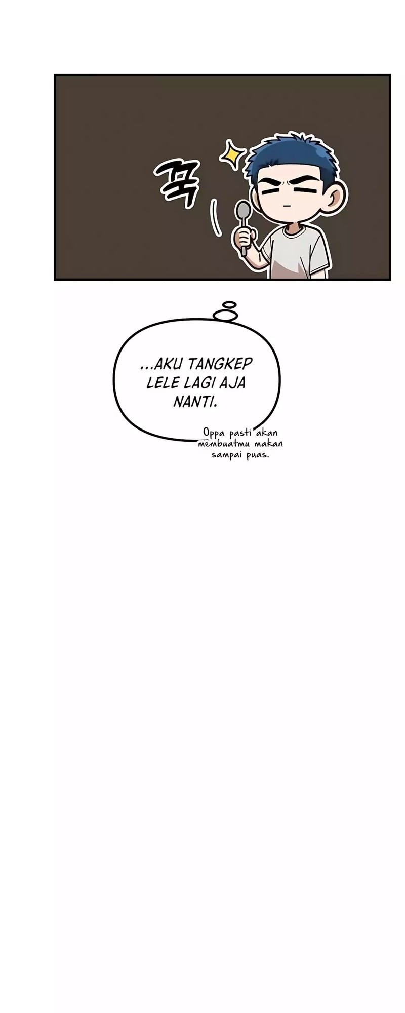 The Genius Decided to Live an Ordinary Life Chapter 38 Gambar 39