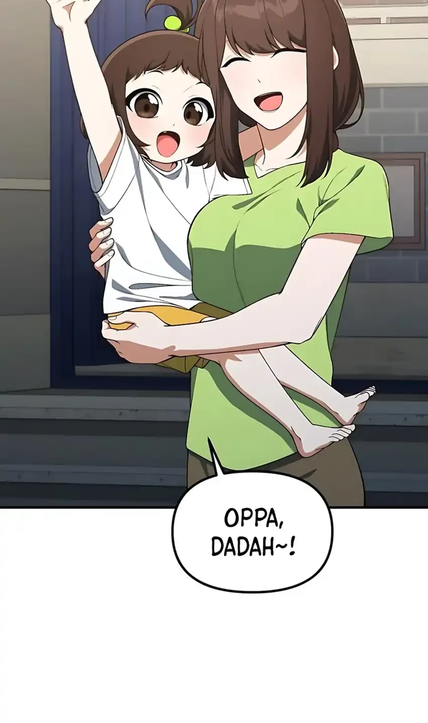 Baca Manhwa The Genius Decided to Live an Ordinary Life Chapter 39 Gambar 2