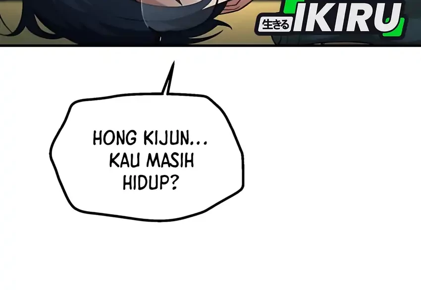 Baca Manhwa The Genius Decided to Live an Ordinary Life Chapter 41 Gambar 2