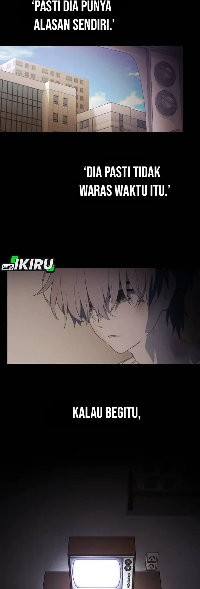 The Genius Decided to Live an Ordinary Life Chapter 50 Gambar 23