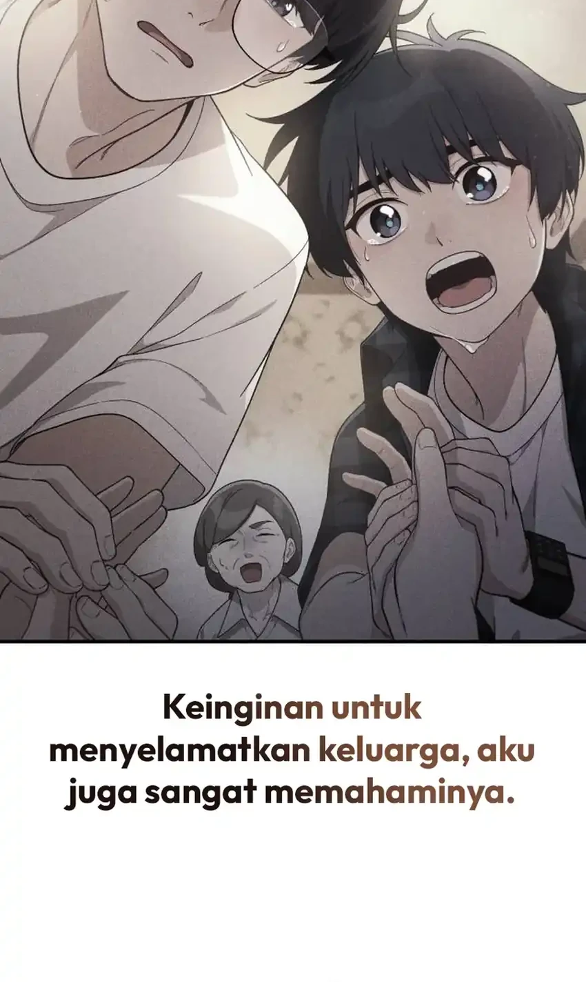 The Genius Decided to Live an Ordinary Life Chapter 50 Gambar 28