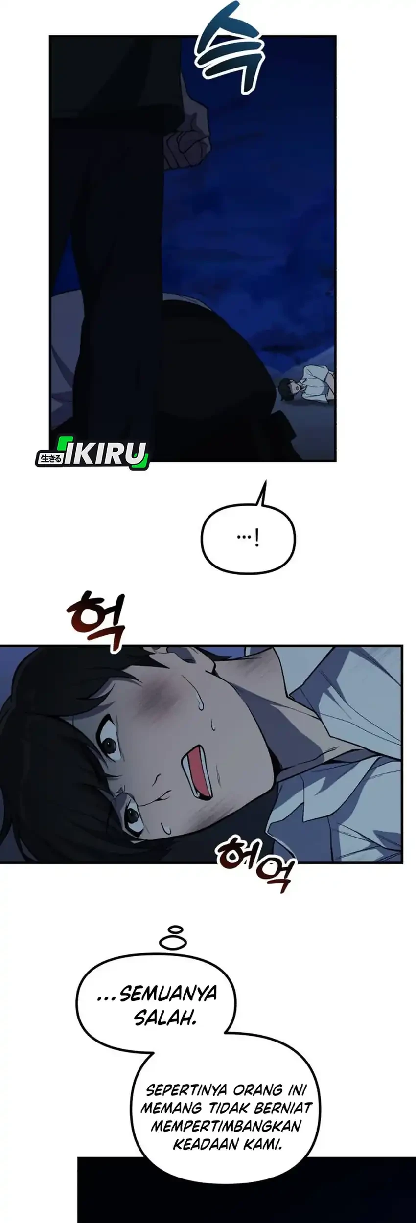 The Genius Decided to Live an Ordinary Life Chapter 50 Gambar 29