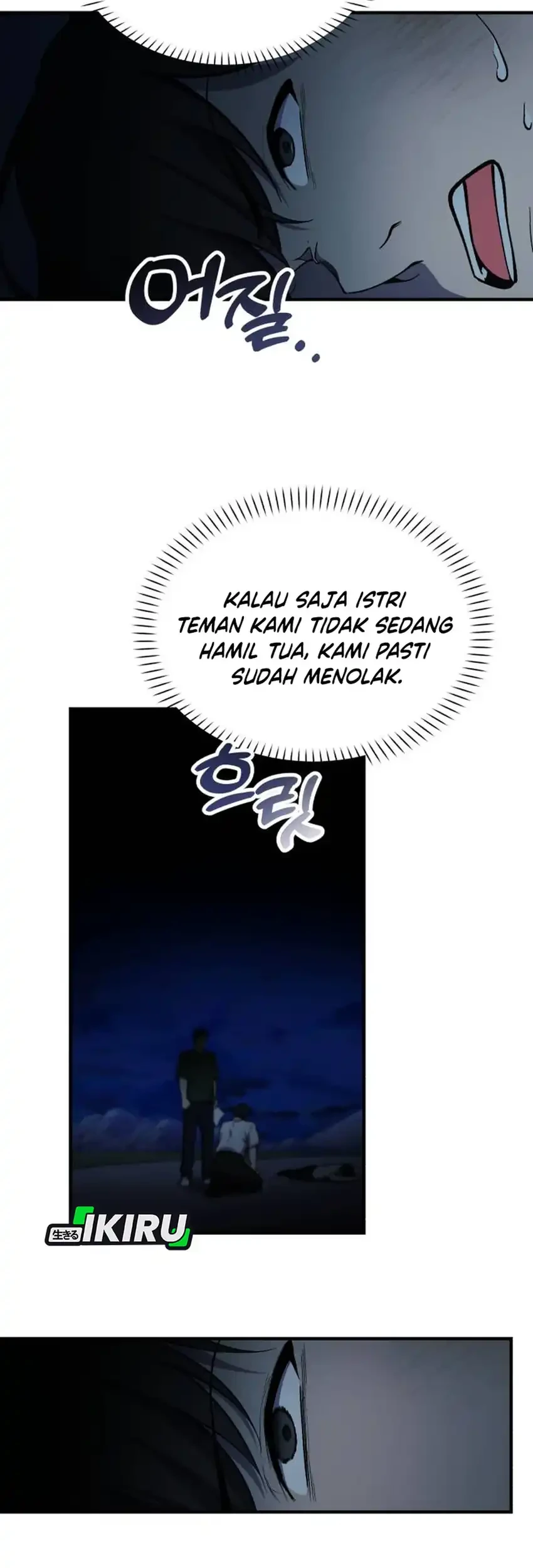 The Genius Decided to Live an Ordinary Life Chapter 50 Gambar 31