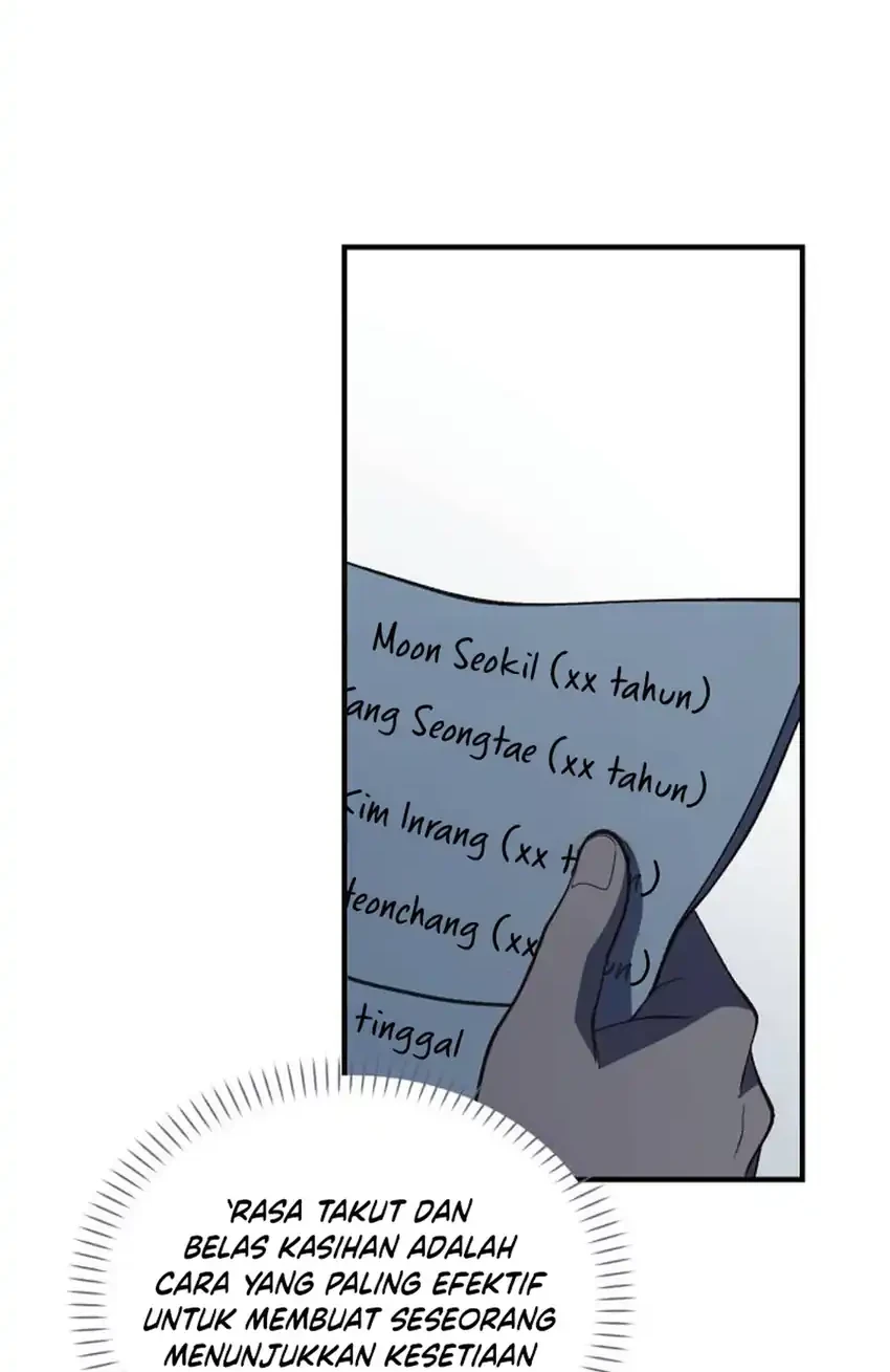 The Genius Decided to Live an Ordinary Life Chapter 50 Gambar 48