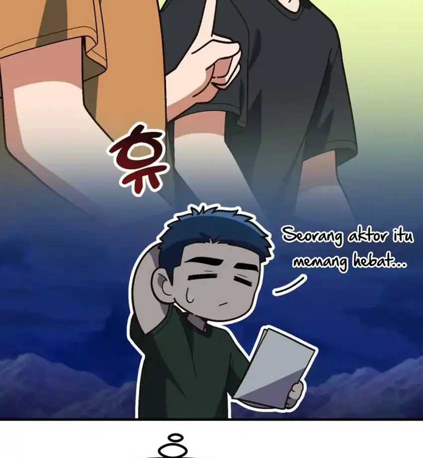 The Genius Decided to Live an Ordinary Life Chapter 50 Gambar 50