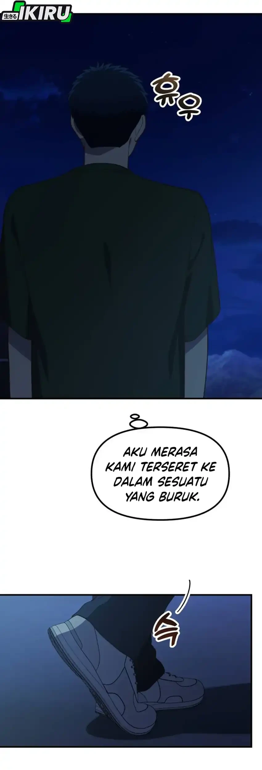 The Genius Decided to Live an Ordinary Life Chapter 50 Gambar 55