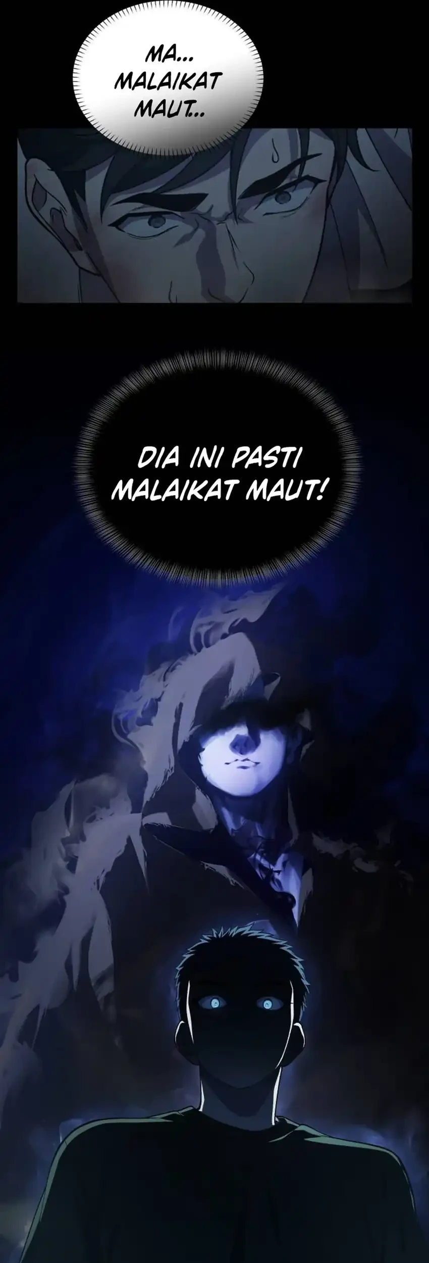 The Genius Decided to Live an Ordinary Life Chapter 50 Gambar 3