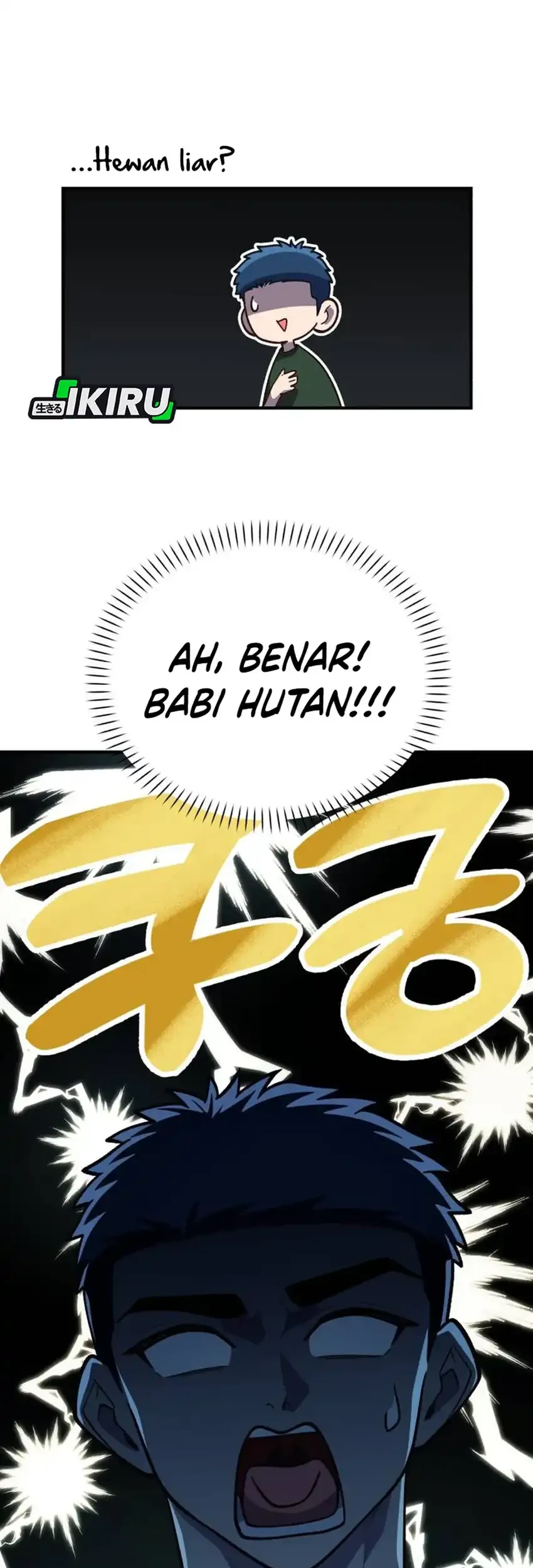 The Genius Decided to Live an Ordinary Life Chapter 50 Gambar 61