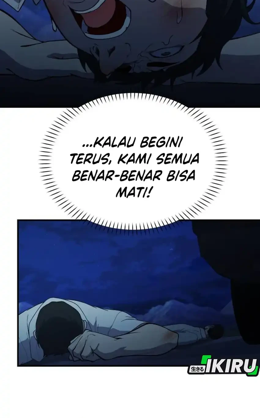 The Genius Decided to Live an Ordinary Life Chapter 50 Gambar 6