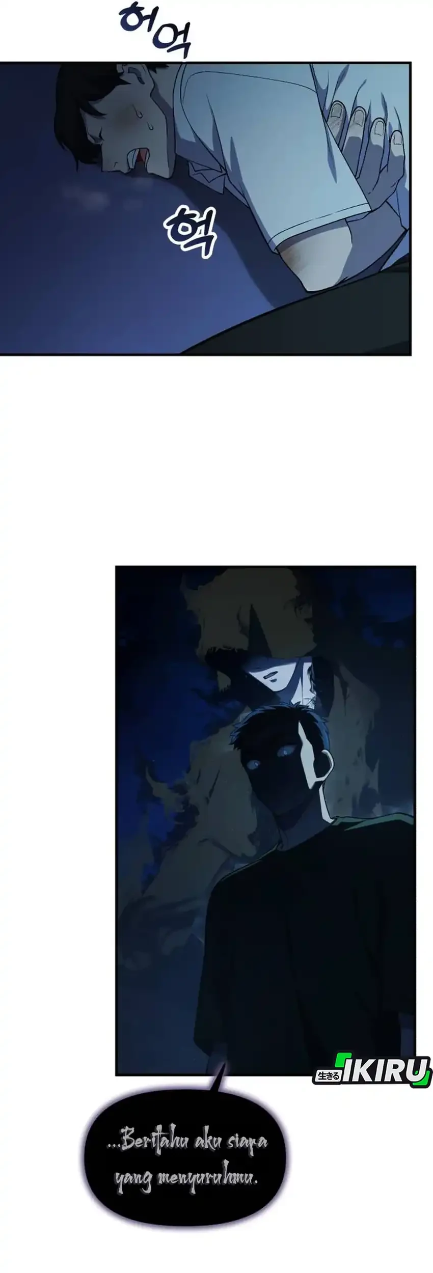 The Genius Decided to Live an Ordinary Life Chapter 50 Gambar 7