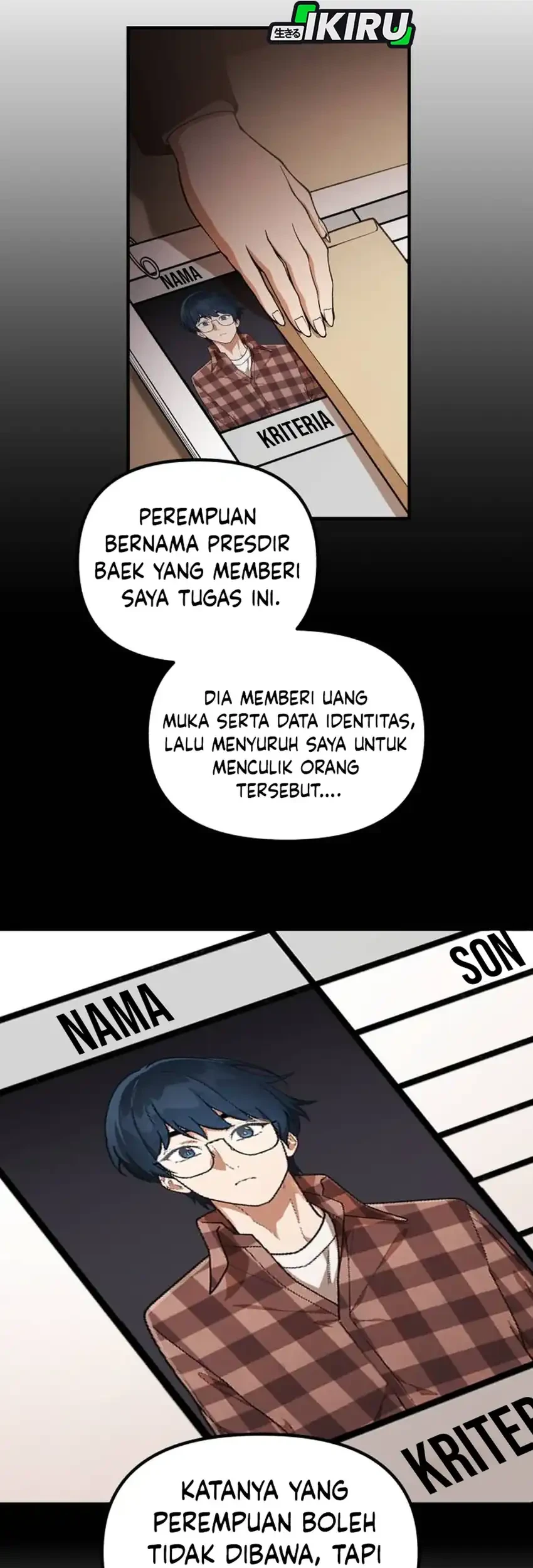 The Genius Decided to Live an Ordinary Life Chapter 50 Gambar 9