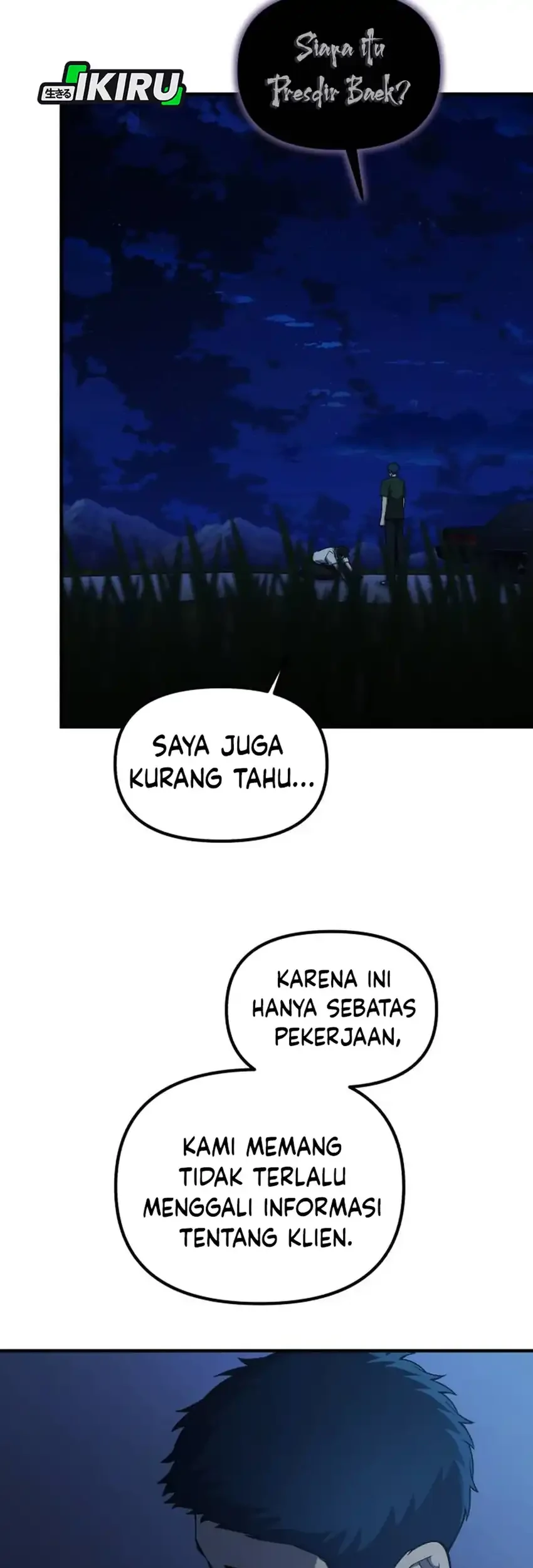 The Genius Decided to Live an Ordinary Life Chapter 50 Gambar 11