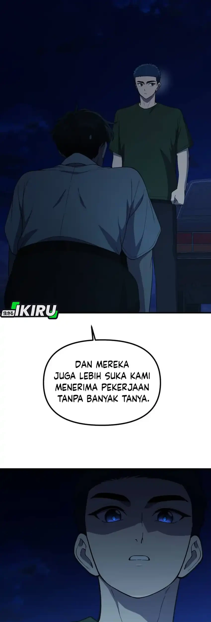 The Genius Decided to Live an Ordinary Life Chapter 50 Gambar 15