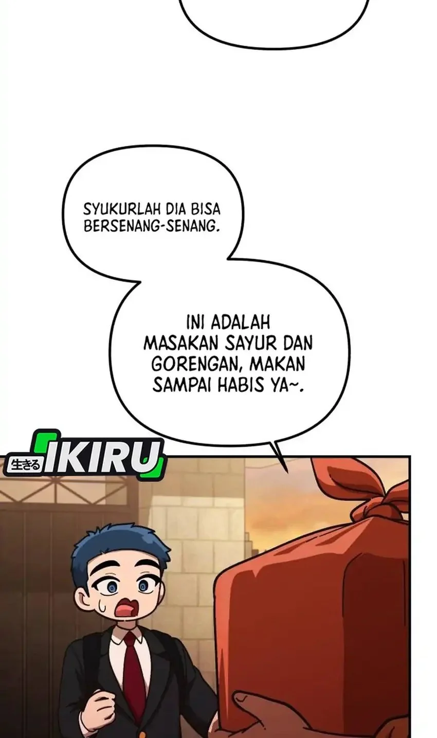 The Genius Decided to Live an Ordinary Life Chapter 53 Gambar 42