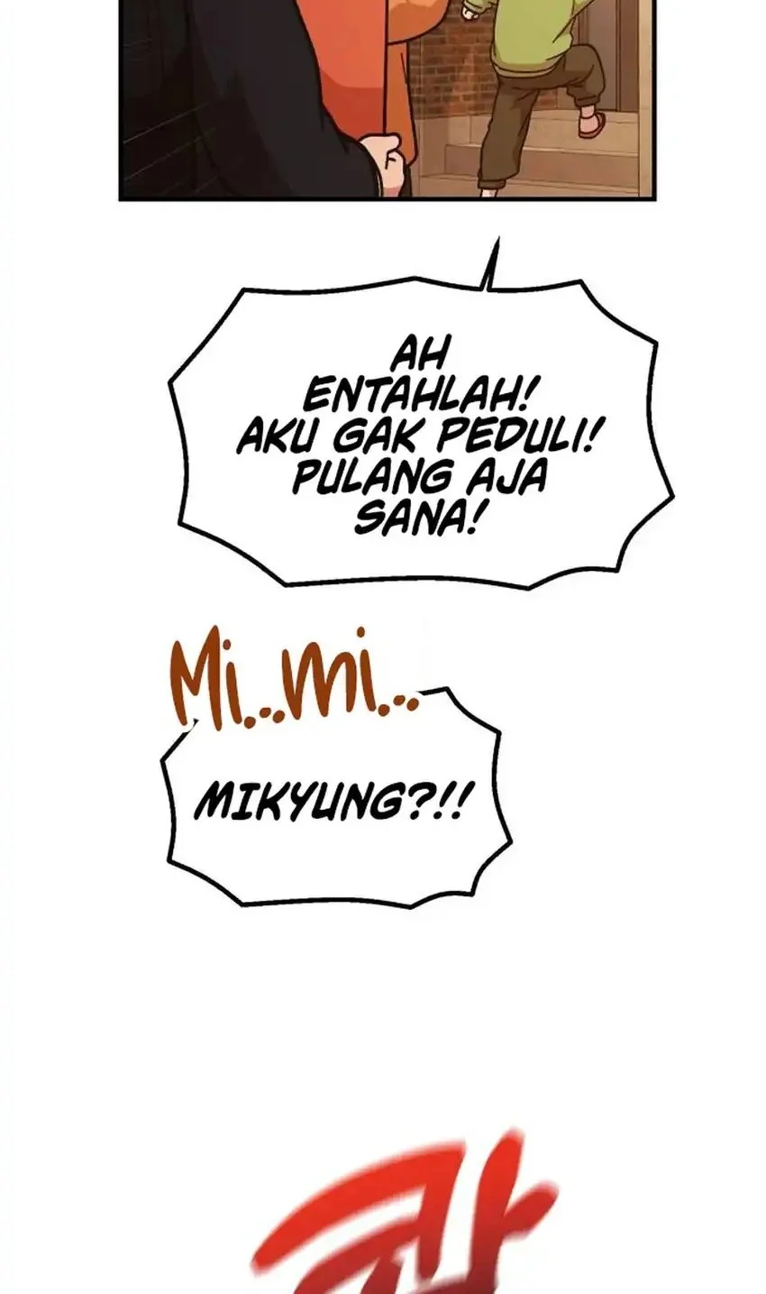 The Genius Decided to Live an Ordinary Life Chapter 53 Gambar 46