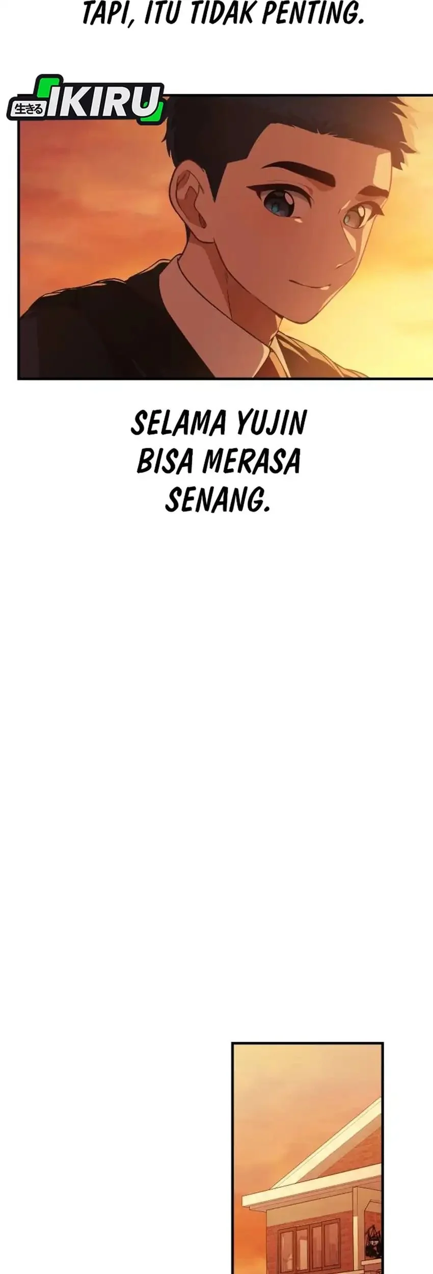 The Genius Decided to Live an Ordinary Life Chapter 53 Gambar 51