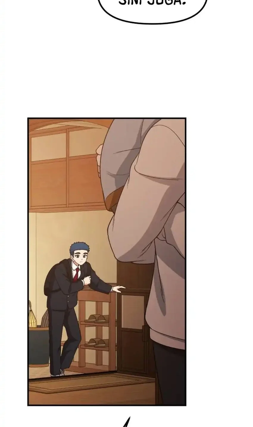 The Genius Decided to Live an Ordinary Life Chapter 53 Gambar 54