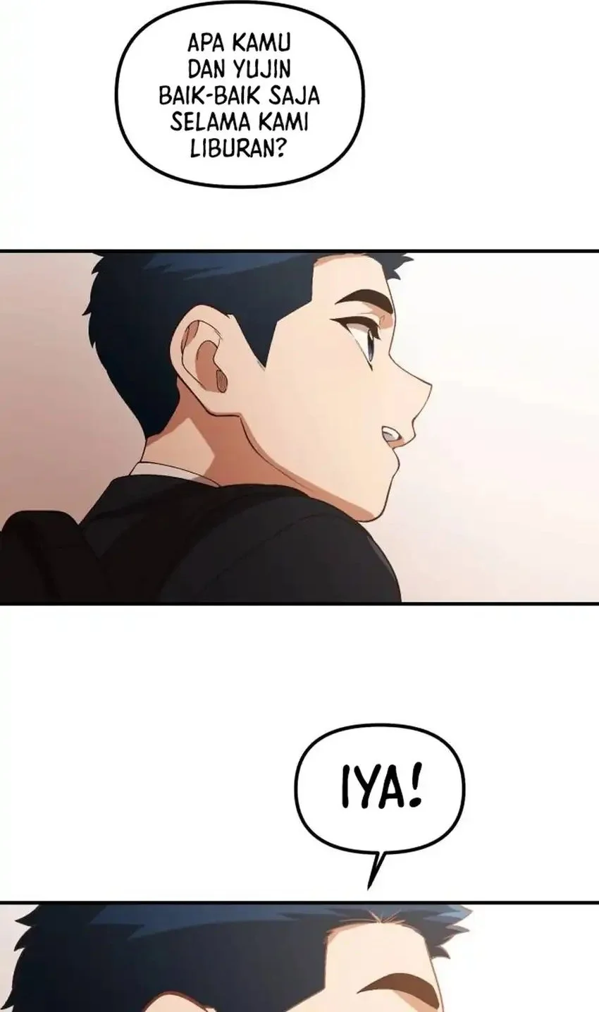 The Genius Decided to Live an Ordinary Life Chapter 53 Gambar 56
