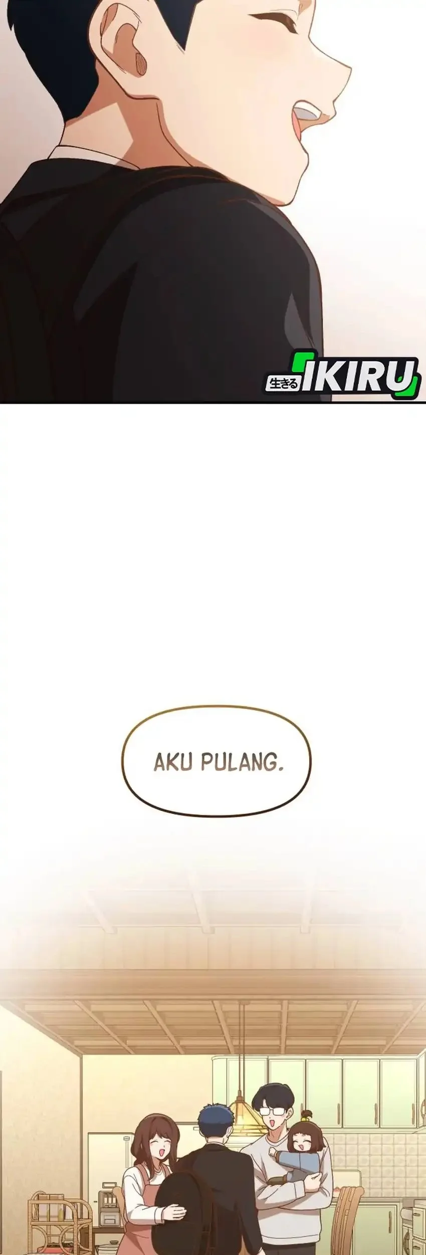 The Genius Decided to Live an Ordinary Life Chapter 53 Gambar 57