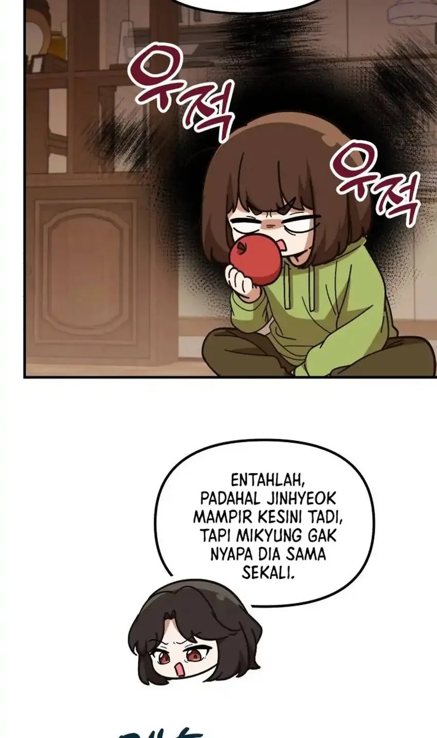 The Genius Decided to Live an Ordinary Life Chapter 53 Gambar 60