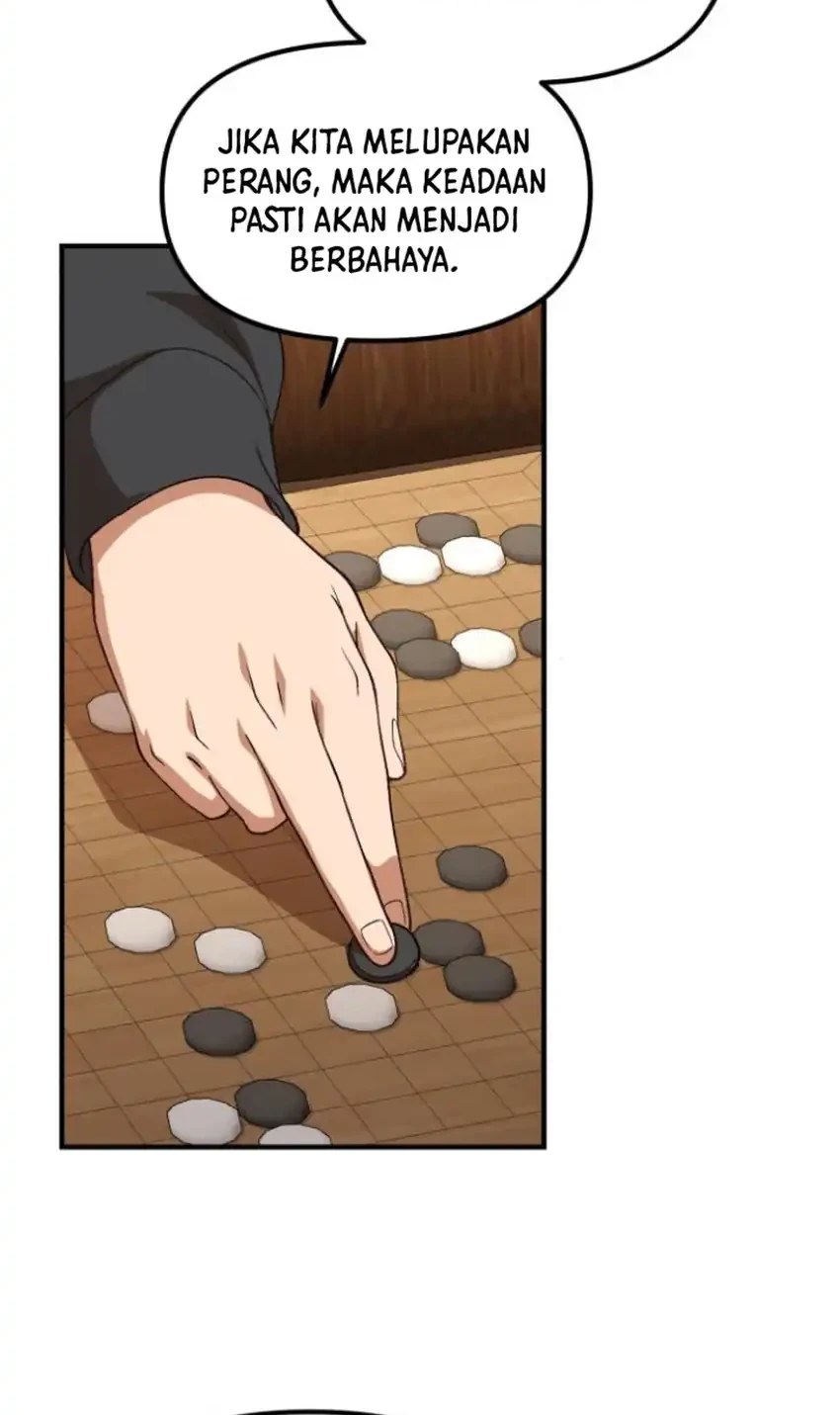 The Genius Decided to Live an Ordinary Life Chapter 54 Gambar 52
