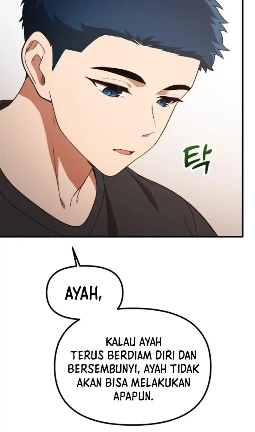 The Genius Decided to Live an Ordinary Life Chapter 54 Gambar 54