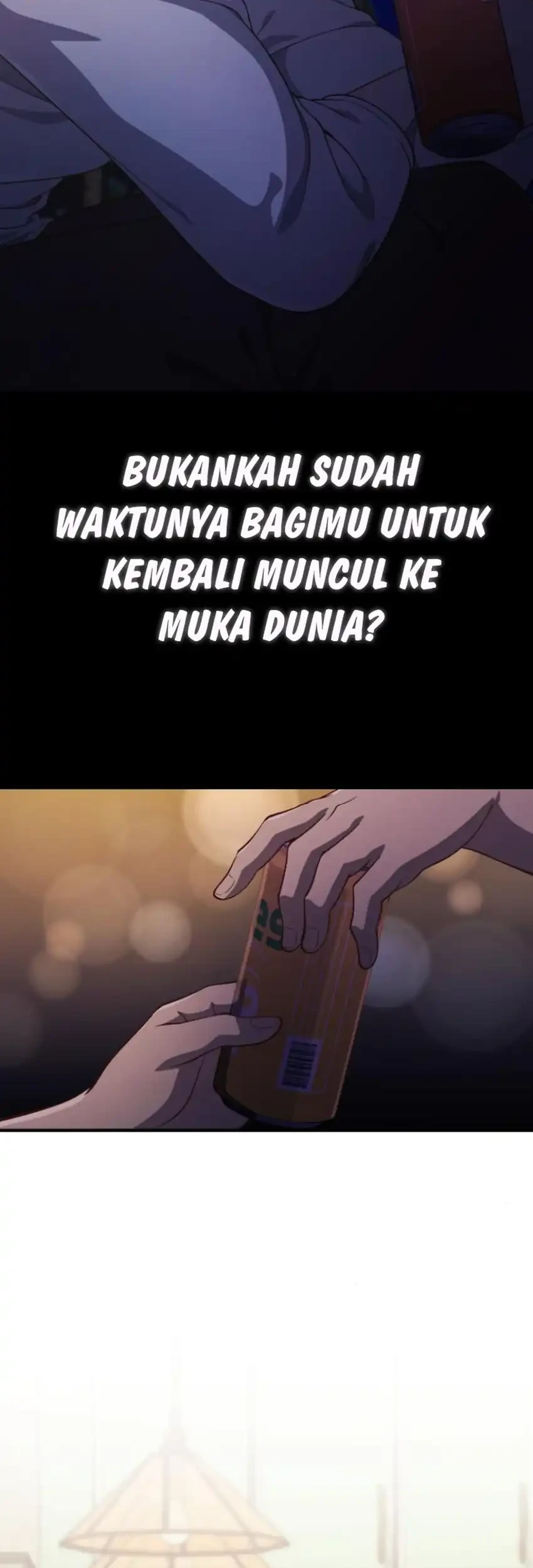 The Genius Decided to Live an Ordinary Life Chapter 54 Gambar 57
