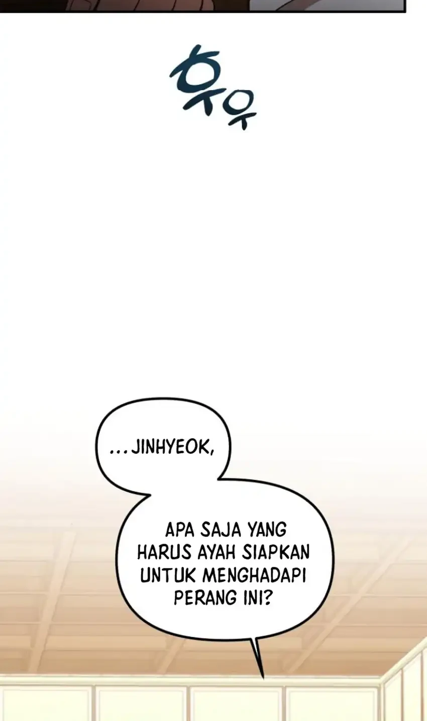 The Genius Decided to Live an Ordinary Life Chapter 54 Gambar 60