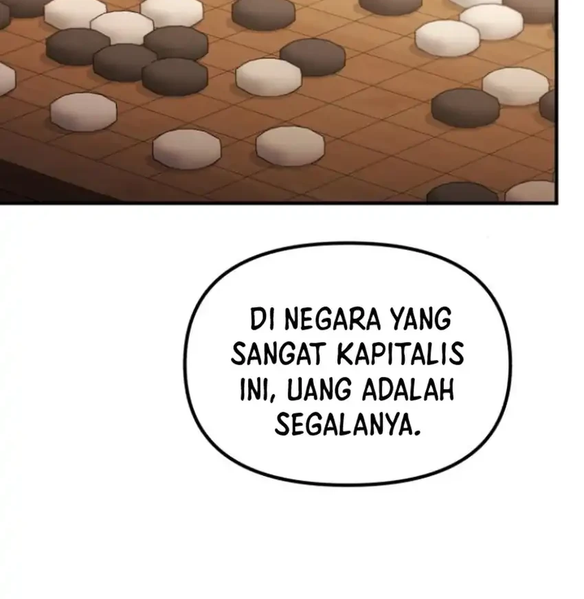 The Genius Decided to Live an Ordinary Life Chapter 54 Gambar 67