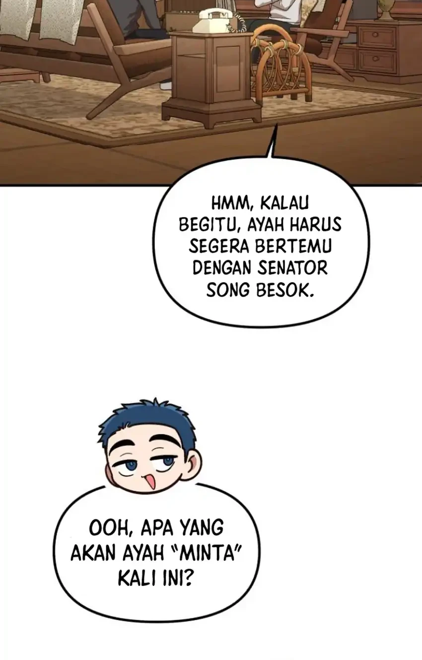 The Genius Decided to Live an Ordinary Life Chapter 54 Gambar 71