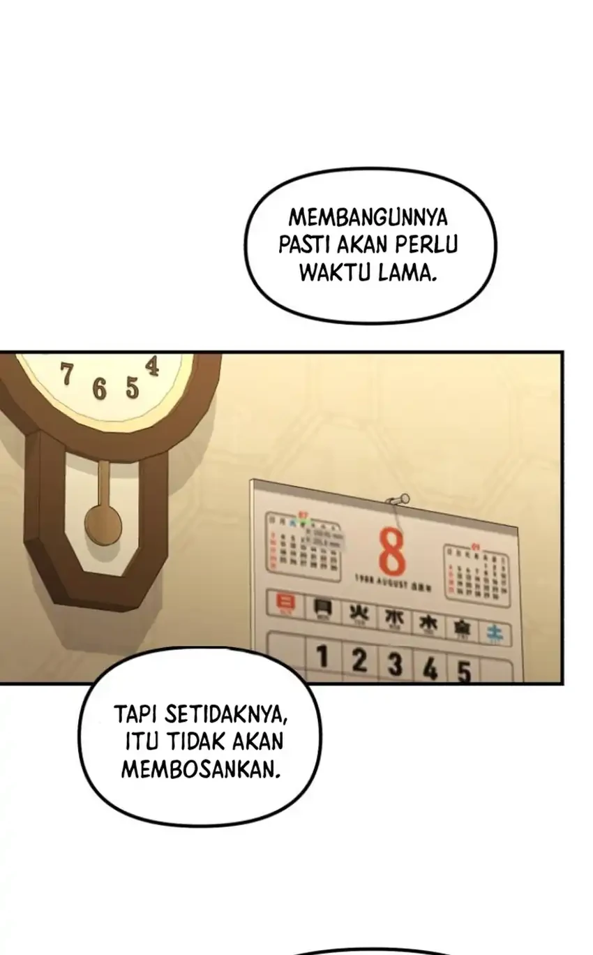 The Genius Decided to Live an Ordinary Life Chapter 54 Gambar 75