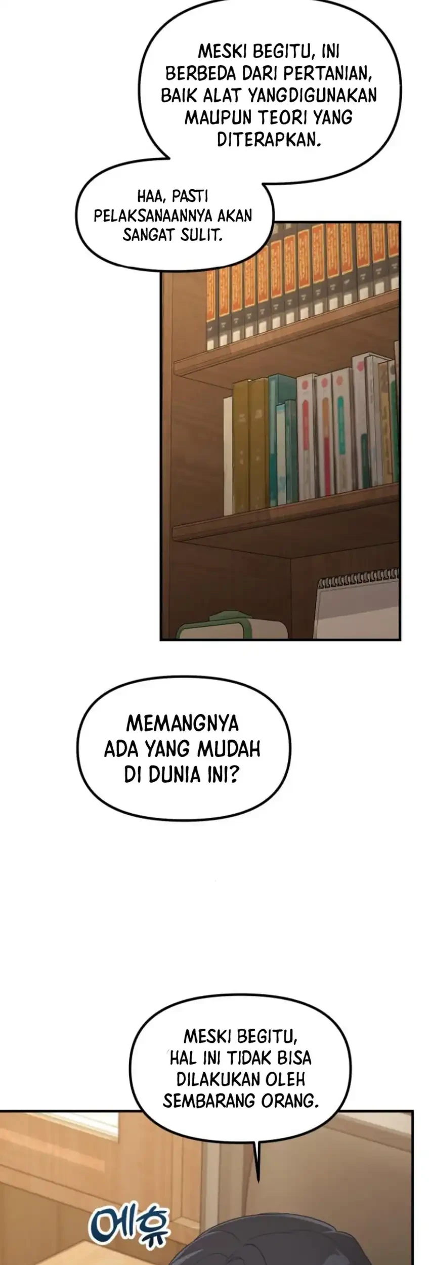 The Genius Decided to Live an Ordinary Life Chapter 54 Gambar 76
