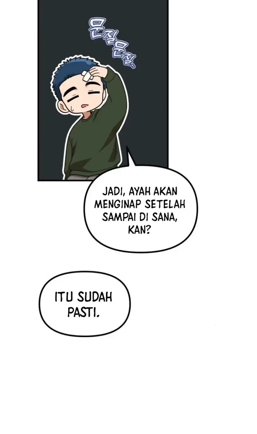 The Genius Decided to Live an Ordinary Life Chapter 55 Gambar 56